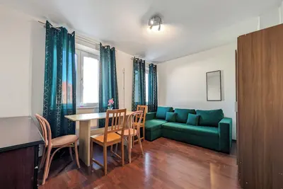 Image de Prusa Central Residence Apartment