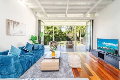 Image de Stathfield Stylish 6br house with Pool/Tennis