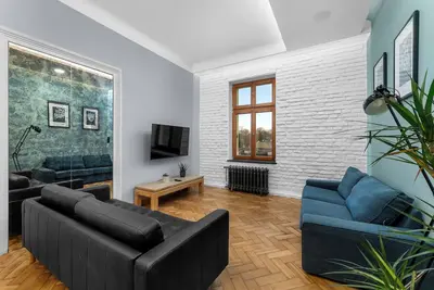 Image de Świętej Gertrudy Chic Apartment