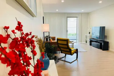 Image de Botany 3Br Apt near Airport/Bay/City with Parking