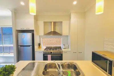 Image de Badia quiet& Lovely House