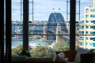 Image de Waterfront Cbd luxury 3Br best view & 2 Parkings