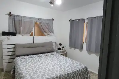 Image de Adorable First Floor 2-bedroom Apartment & Terrace in La Ceiba