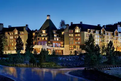 Image de The Ritz-Carlton, Lake Tahoe 3-Bedroom Suite