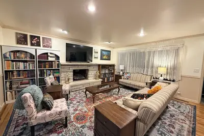 Image de Grandma’s House — But She Has Great Taste