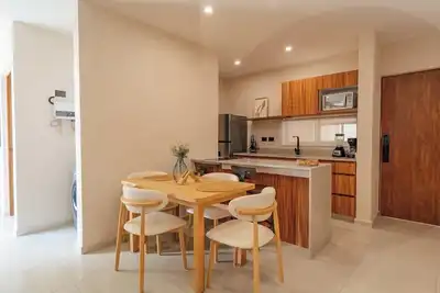 Image de Modern 1br Monarca, Gym and Swimming Pool