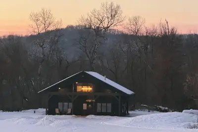 Image de New construction, Little Bear Creek Retreat! 3br, 2ba Private Country Home