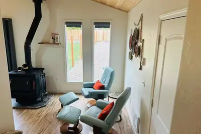 Image de 8th Street Bungalow