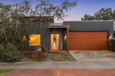 Farrall Solara - Home away from home