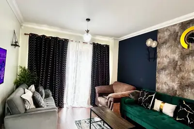 Image de Canterbury Charm - Spacious 4 Bedroom House