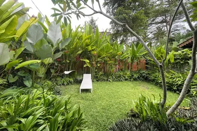 Image de Ubud Auroville