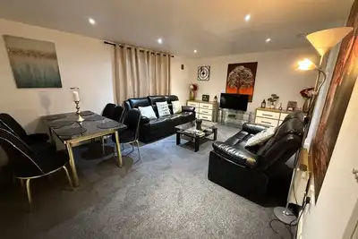 Image de Guildford Court Apartment in Colchester