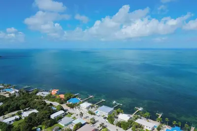 Image de Gulfside Gem   2bed/2bath Open Water Waterfront Escape