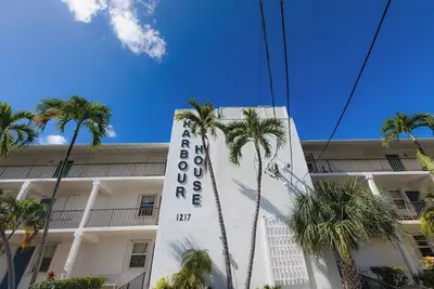 Image de Sunset Bliss  Waterfront 2bd/2ba Condo with Stunning Boot Key Harbor Views