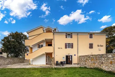 Image de Villa Iva, Krmed, Croatia