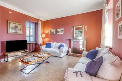 Image de Villino Maria, Angera, Italy