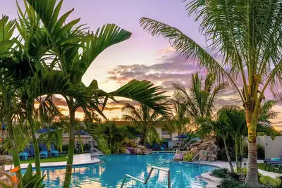 Image de Tropical Beach Resorts