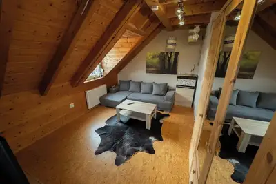 Image de Cozy vacation apartment with 55 sqm