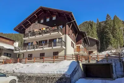 Image de Confortable appartement pour 6 personnes