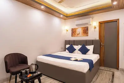 Image de ZoukStayz – Your Home Away From Home