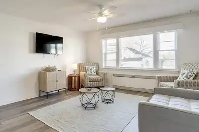 Image de Waterfront Gem < 1 Mi to Dtwn Cambridge!