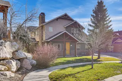 Image de Eden Utah Ski Retreat Near Slopes, Golf & Pool!