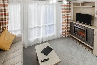 Image de Wensleydale Retreat - Uk50456