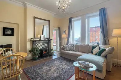 Image de 1 chambres à coucher à Whitby