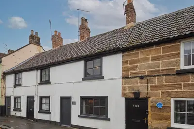 Image de 1 chambres à coucher à Guisborough