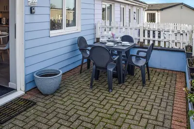 Image de 2 chambres à coucher à Mundesley