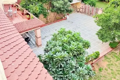 Image de Charming bungalow in fabulous Jaipur perfect for your getaway. Located centrally