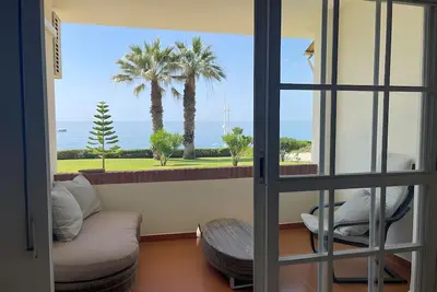 Image de Appartement 'Casa Del Sol By Immo Stoop' avec vue mer, Wi-Fi et climatisation