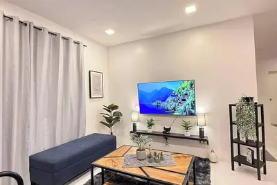 Maison familiale Jodies Place Staycation