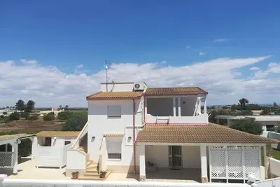 Image de Charmant appartement à Reitani