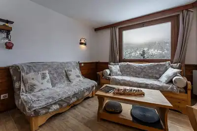 Image de Appartement cosy avec vue – Résidence Le Belvédère