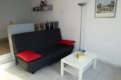 Image de Bel Appartement Spacieux Front De Neige