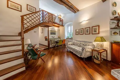 Image de Petite Paraggi - Sea View and Comfort