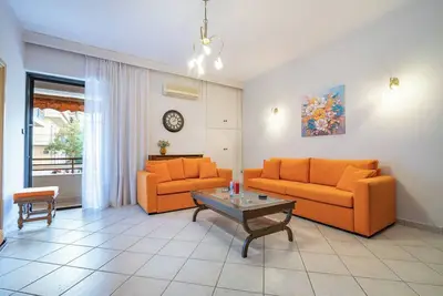 Image de Authentic Athens stay in Kypseli by ΜΡS