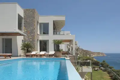 Image de Candia Lux - Iconic Coastline by etouri