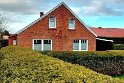 Image de Chalet avec 2 chambres