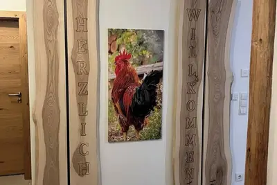 Image de Caruso vacation apartment