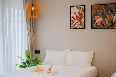 Image de Ipoh Tiga Pool Villa by Papahost