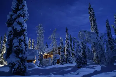 Image de Iltarusko by Interhome