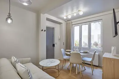 Image de Appartement Montmartre/Moulin rouge