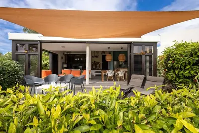 Image de Appartement, à 10 min de la plage