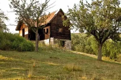 Image de in Sibiel mit Terrasse und Grill by Interhome