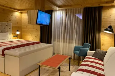 Image de Studio für 4 Personen ca. 40 m² in Kolašin, Kolašin und Žabljak by Interhome