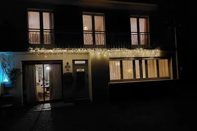 Image de Cabanada - Lodge Au Vert 8 Chambres & salle de fêtes