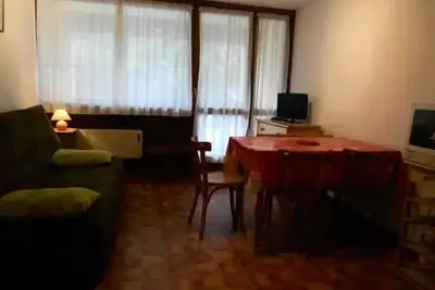 Image de Residence Aurette à deux pas du centre