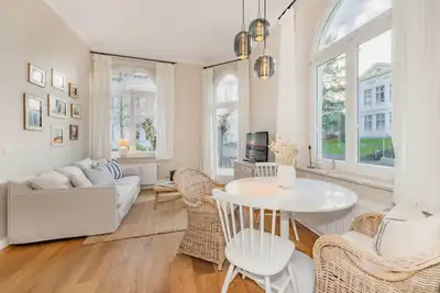 Image de Schloss Hohenzollern 14 - two bedrooms and terrace